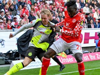 BVB-Vertragsverlängerung bei Brandt: „Jeder kann sich