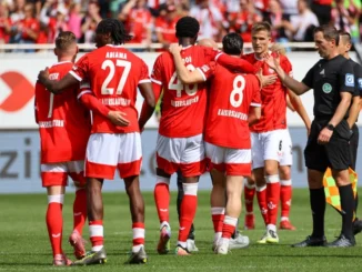 FCK-Insights: Ein Matchwinner und ein Kilometerfresser