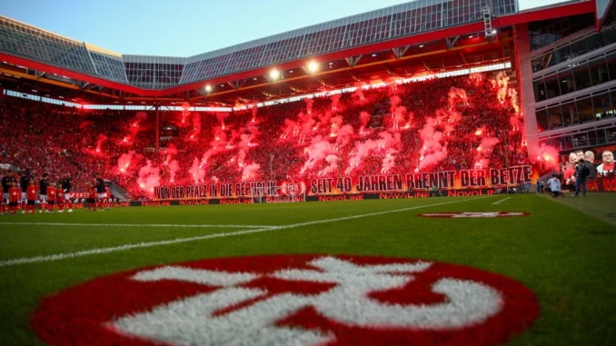 FCK-Wochenrückblick: Stadion to go - Treffpunkt Betze FCK-Wochenrückblick: Stadion to go - Treffpunkt Betze