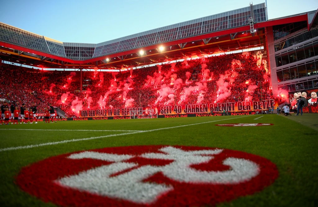 FCK-Wochenrückblick: Stadion to go – Treffpunkt Betze
