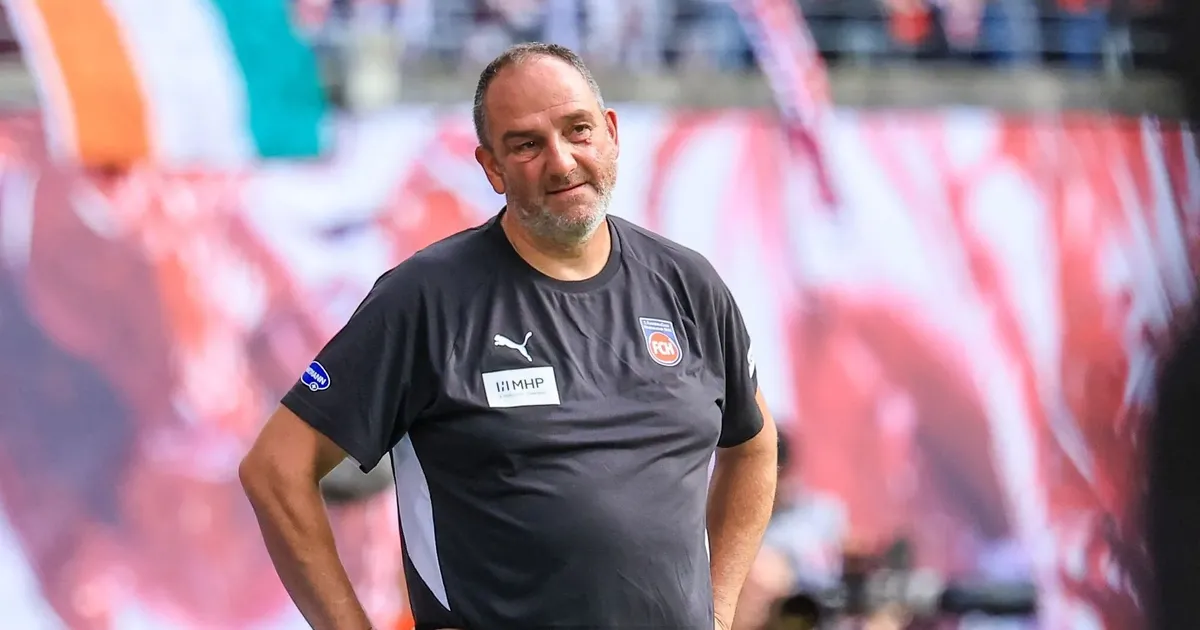 Fußball: Vor Duell mit BVB: Heidenheim gewinnt Test gegen