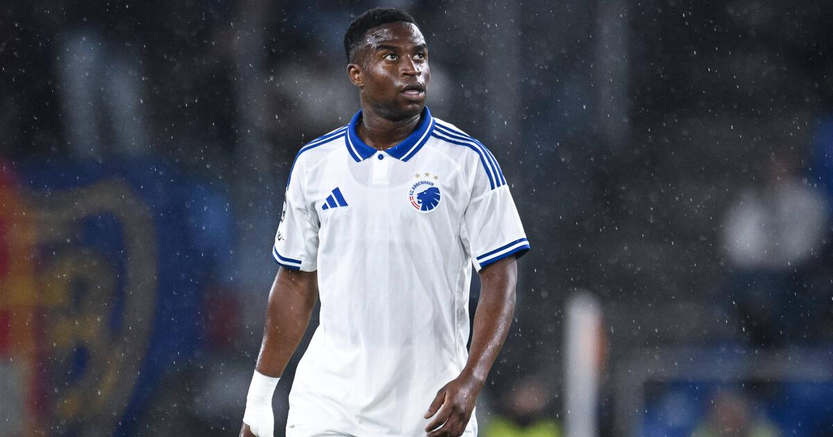 Moukoko spricht über die Zweifel an seinem Alter