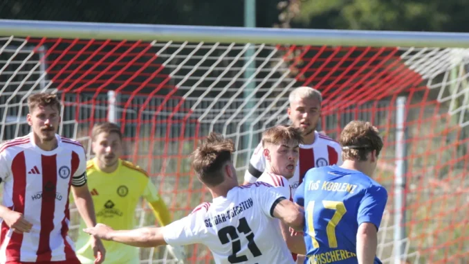 SC Idar-Oberstein will Dreier: 1. FCK II kommt zum SC Idar-Oberstein will Dreier: 1. FCK II kommt zum