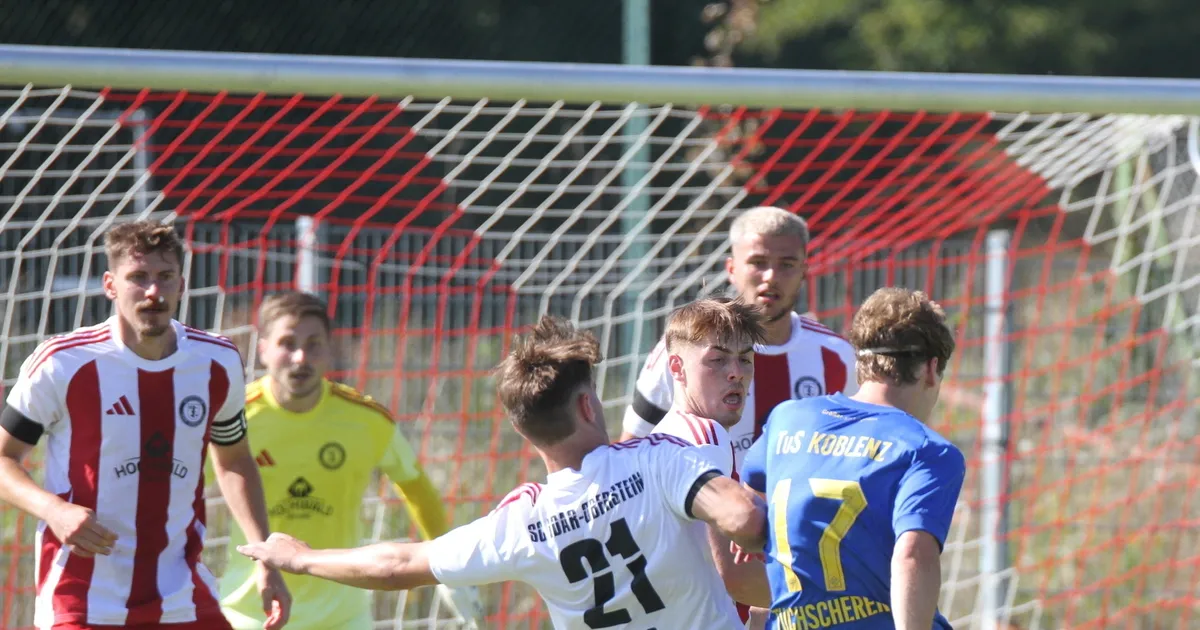 SC Idar-Oberstein will Dreier: 1. FCK II kommt zum