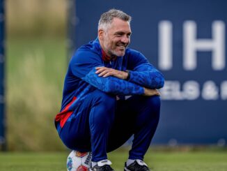 Co-Trainer sorgt für neue Torgefahr nach Standards