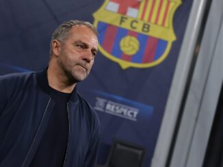 Borussia Dortmund: Holt Flick diesen BVB-Star zu Barca? |