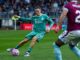 Florian Wirtz weiterhin blass - FC Liverpool marschiert