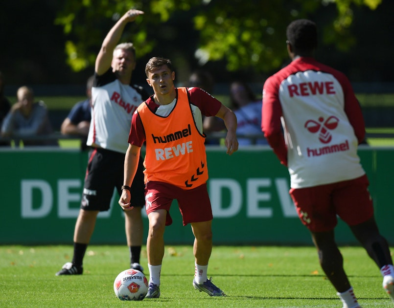 Faktor beim Köln-Transfer: FC-Zugang gibt Gehalts-Einblick