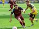 Mit Video: Remis gegen Bonn: Reitz rettet Dortmund II