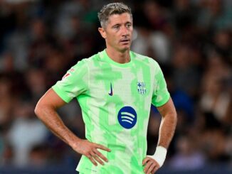 FC Barcelona: Ex-BVB-Talent als Ersatz für Robert
