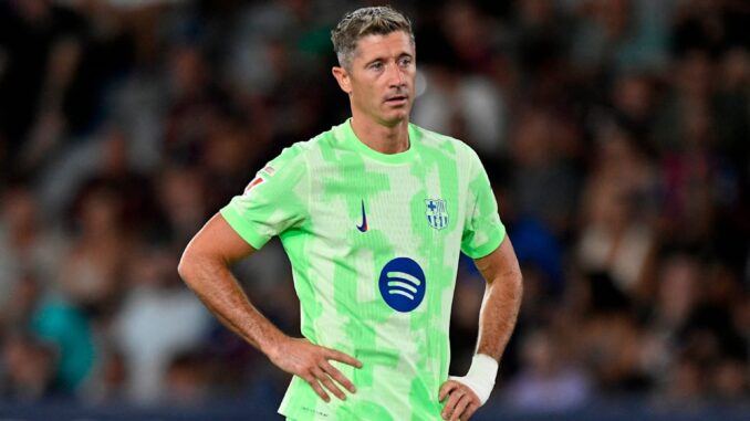 FC Barcelona: Ex-BVB-Talent als Ersatz für Robert