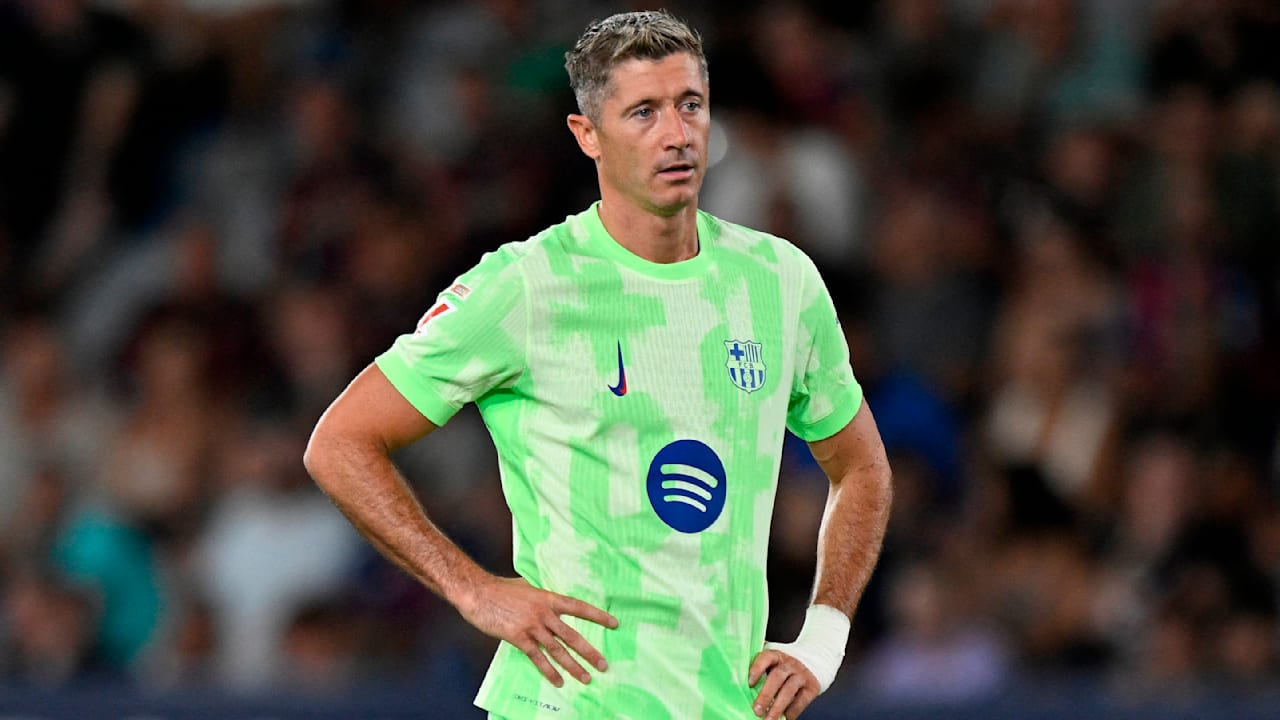 FC Barcelona: Ex-BVB-Talent als Ersatz für Robert