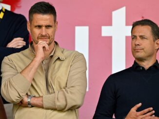 Borussia Dortmund: Nächster BVB-Profi im England-Visier |