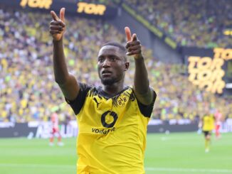 Heidenheim – BVB im TV: Wer überträgt die Bundesliga am