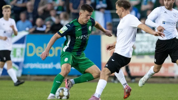 Wichtige Infos zum Auswärtsspiel bei Borussia Dortmund II