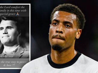 Borussia Dortmund: DFB-Star trauert auf Instagram um