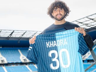 Ex-Dortmunder Khadra: "Das Ausland kann ein sehr guter