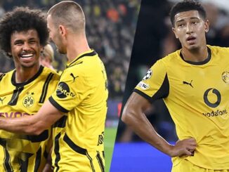 BVB-Abrechnung: 5 BVB-Gewinner – und 3 große Verlierer! |