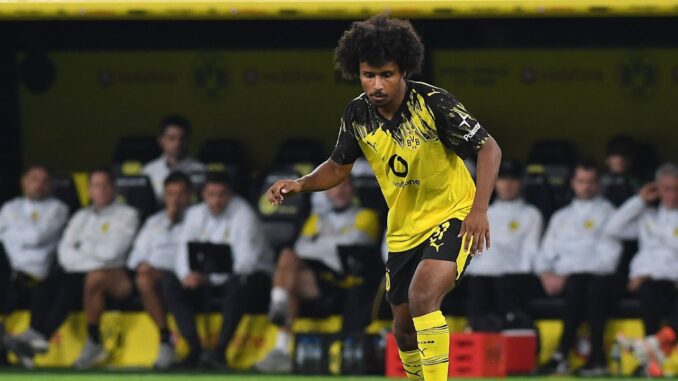 Mainz 05 – Borussia Dortmund im TV: Wer zeigt die