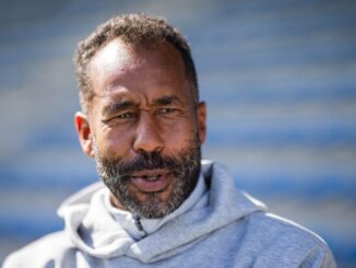 Thioune: "Wir sind unzufrieden mit der sportlichen