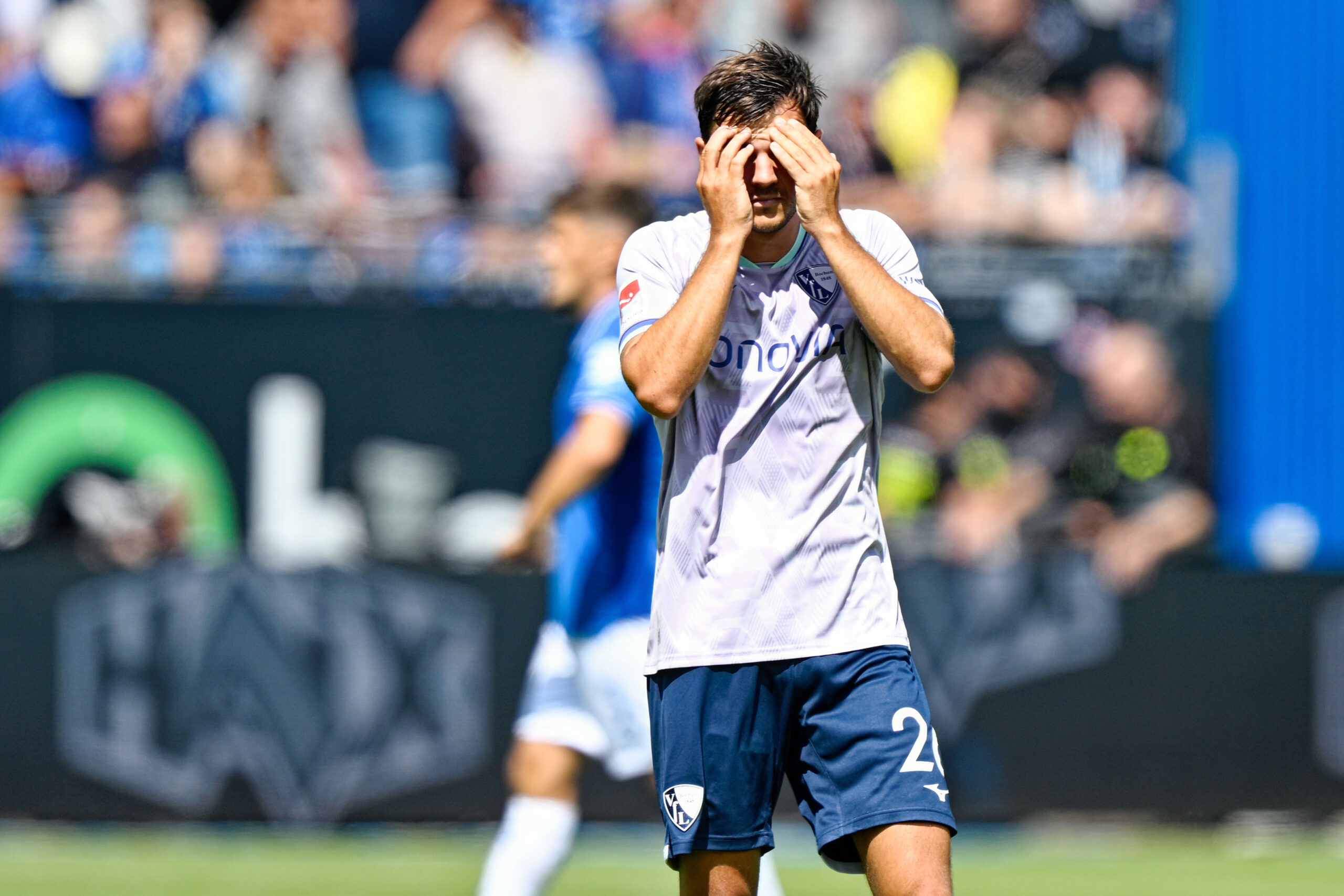 Eklatante Mängel beim VfL – Tief im Westen – Das