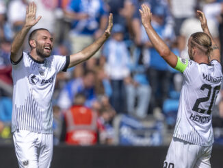 Preußen Münster auch auf dem „Betze“ im Barca-Stil?