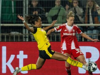 Pokal-Sensation bleibt aber aus: Stolzer BVB nervt