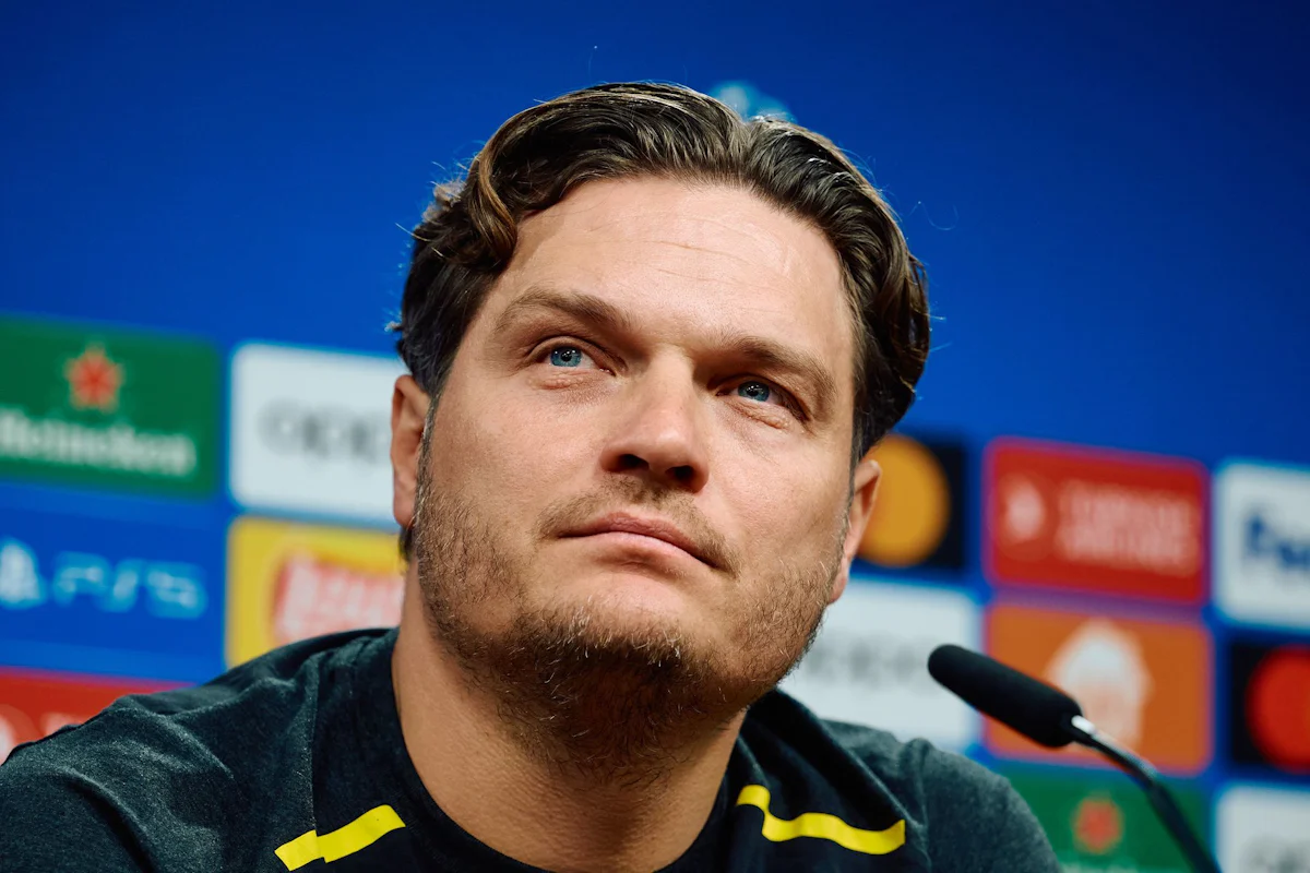 Ehemaliger BVB-Coach – Terzic bereit für Comeback: „Wenn’s