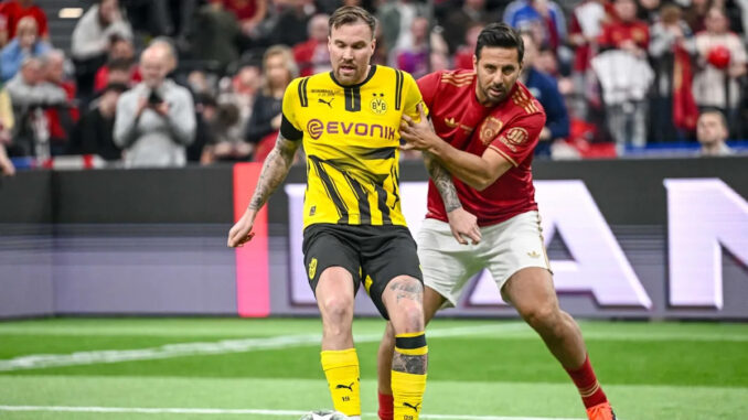 Kevin Großkreutz verliert Trainerjob bei Sechstligist