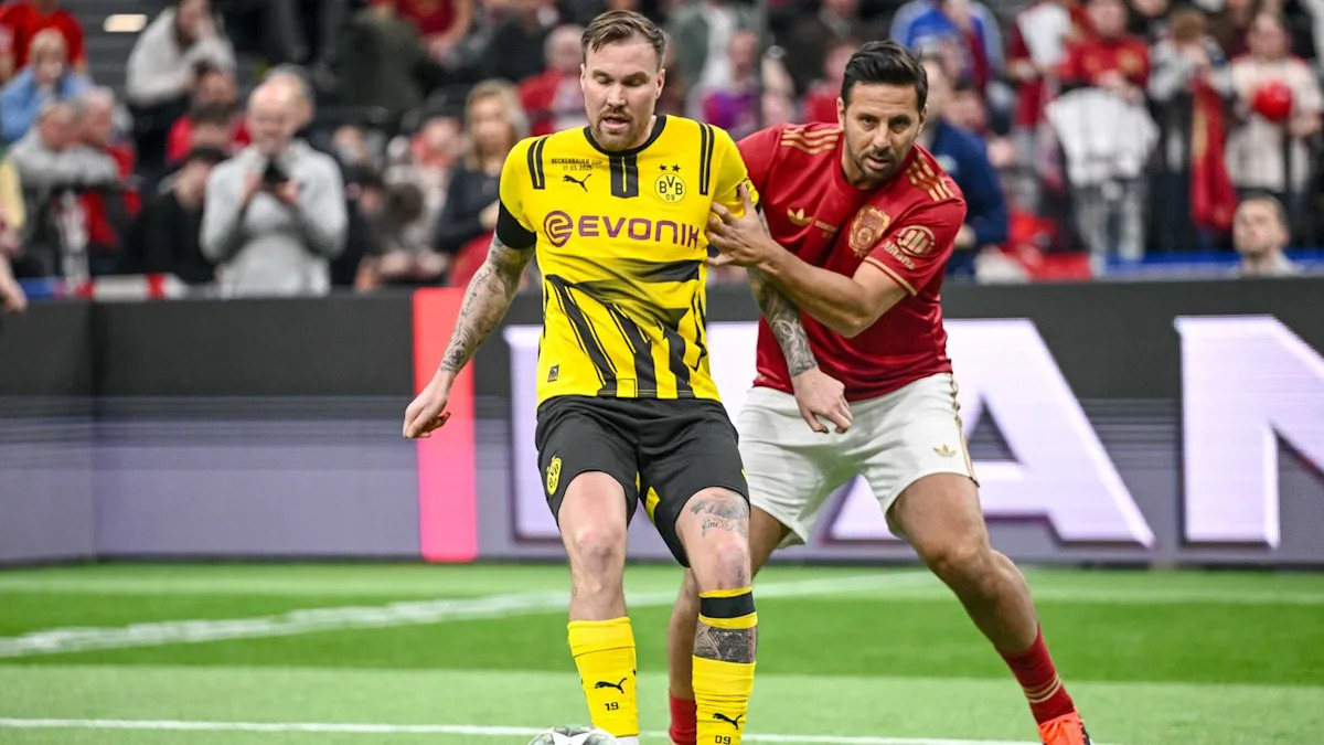 Kevin Großkreutz verliert Trainerjob bei Sechstligist