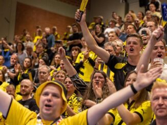 Hallenstandards: Borussia Dortmund schafft Ligavorgaben