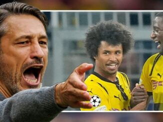 Dortmund: Das ist die neue BVB-DNA – was sich unter Kovac