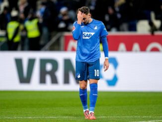 Ex-FC-Trainer will ihn: Lemperle-Konkurrent vor Flucht in