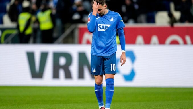 Ex-FC-Trainer will ihn: Lemperle-Konkurrent vor Flucht in