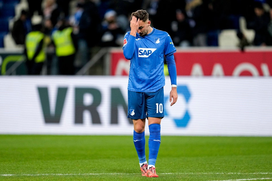 Ex-FC-Trainer will ihn: Lemperle-Konkurrent vor Flucht in