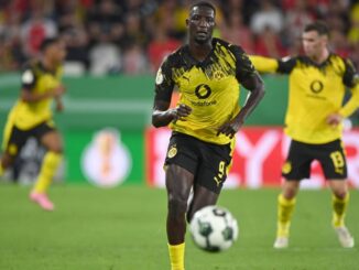 DFB-Pokal: Die Ansetzungen und Free-TV-Spiele