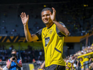 Medien: Barca scharf auf Ex-BVB-Talent Brunner - sport.de