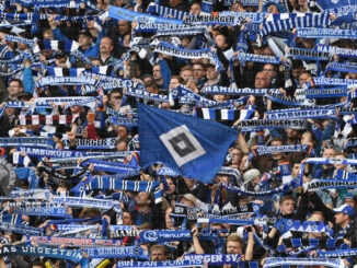 Wird er der neue Trainer von Ex-HSV-Profi Selke?