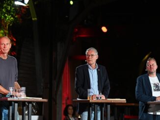 Wahl beim 1. FC Köln: Historischer Dreikampf um die Macht