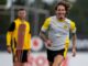 Fabio Silva vor Kader-Premiere gegen Mainz 05