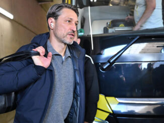 Kovac gelingt der Ausstieg aus der BVB-Achterbahn: