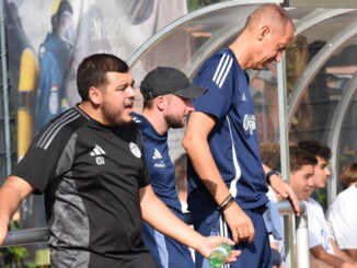 VfB Waltrop U15: Knappe 0:1-Niederlage gegen BVB-Nachwuchs