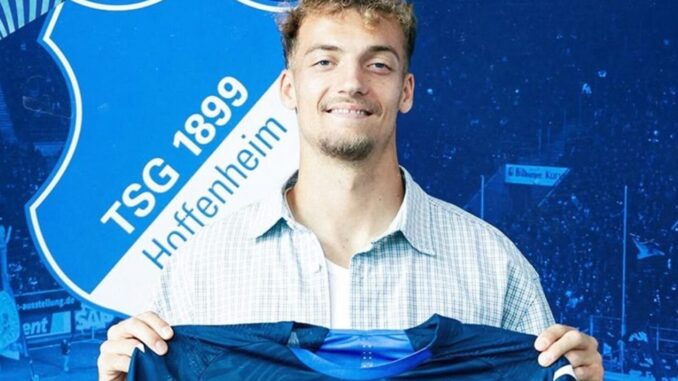 Yannik Lührs verlässt BVB-U23 auf letzten Drücker Yannik Lührs verlässt BVB-U23 auf letzten Drücker