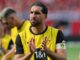 BVB-Kapitän Emre Can kämpft um seine Zukunft in Dortmund