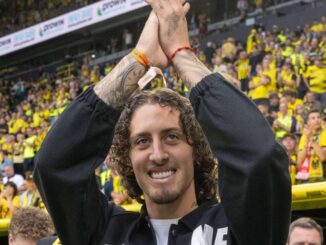 BVB-Neuzugang Fabio Silva droht längerer Ausfall