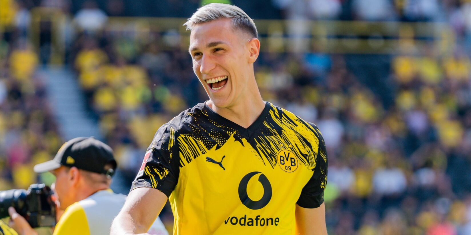 BVB-Profi macht Fortschritte: Schlotterbeck-Comeback rückt