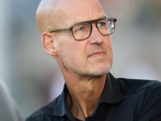 Der BVB meldet das erste Trikot ausverkauft