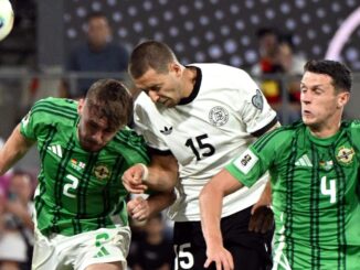 DFB-Einzelkritik zum 3:1 gegen Nordirland