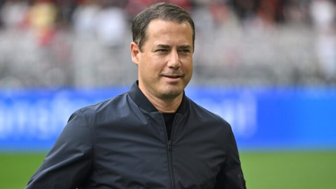 BVB verstärkt sich mit Verhandlungscoach: Ricken erklärt BVB verstärkt sich mit Verhandlungscoach: Ricken erklärt