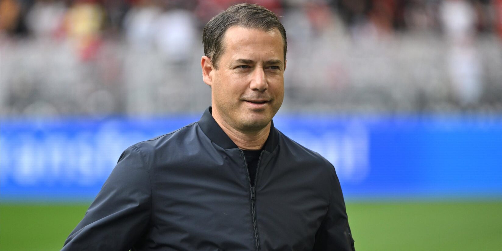 BVB verstärkt sich mit Verhandlungscoach: Ricken erklärt